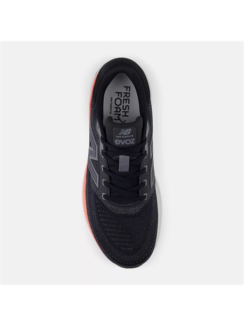 880 NEW BALANCE | MEVOZRU4BLACK